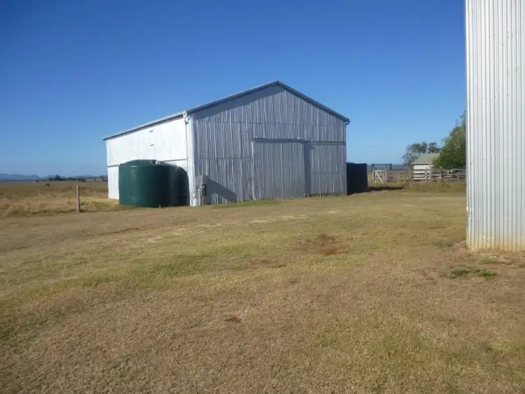 Second view of Homely rural property listing, 126 Heaslip Rd, Barmoya QLD 4703