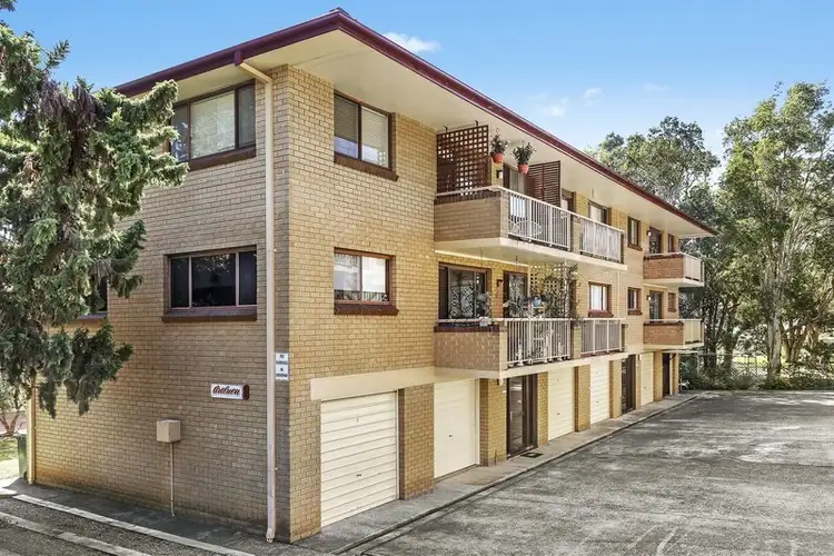 Main view of Homely apartment listing, 3/8-10 Crisallen Street, Port Macquarie NSW 2444