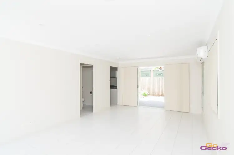 Fourth view of Homely townhouse listing, 1/10 Church Road, Zillmere QLD 4034