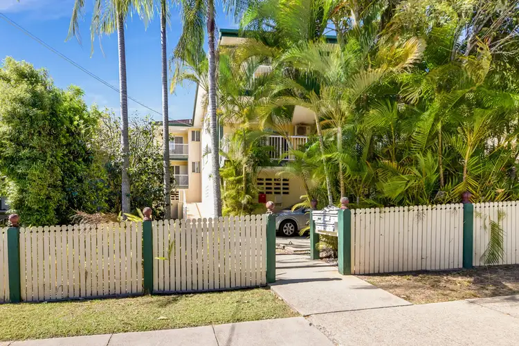 4/33 Franz Road, Clayfield QLD 4011