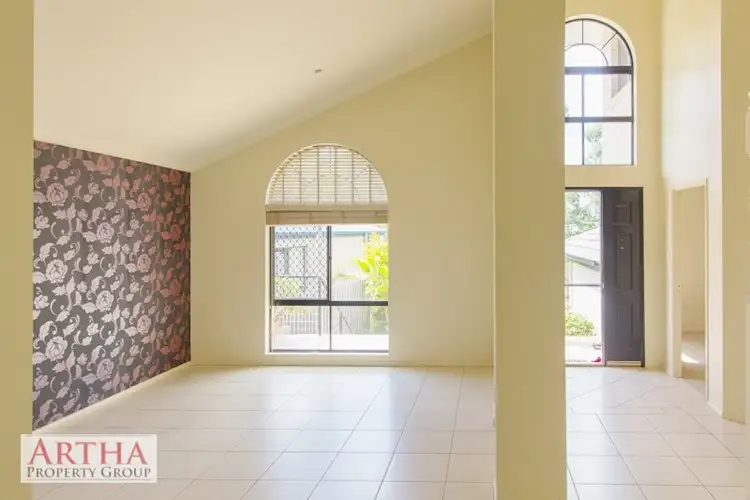 Second view of Homely house listing, 28 Alan Crescent, Eight Mile Plains QLD 4113