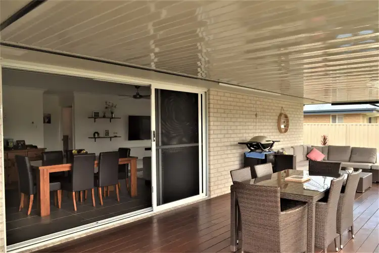 Third view of Homely house listing, 17 Fig Court, Murwillumbah NSW 2484