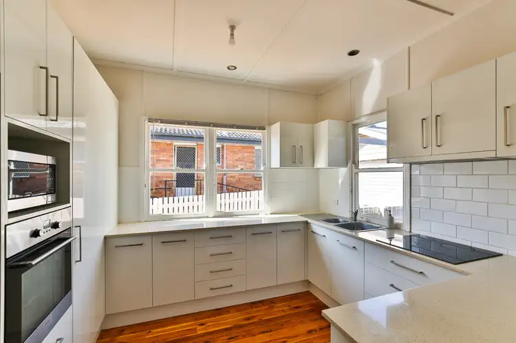 Second view of Homely house listing, 38 Burke Street, Rangeville QLD 4350