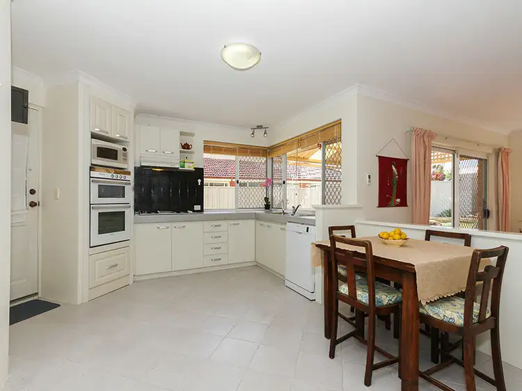 Fifth view of Homely house listing, 5 Seagate Turn, Kinross WA 6028