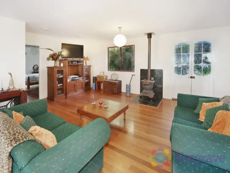 Fifth view of Homely house listing, 275 Eastern Branch Road, Kin Kin QLD 4571