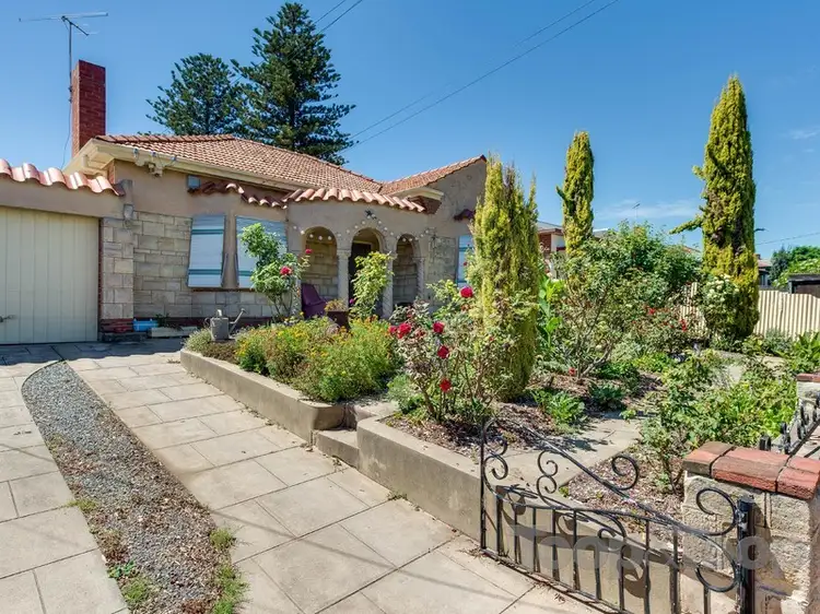 Second view of Homely house listing, 27 Camroc Avenue, Prospect SA 5082