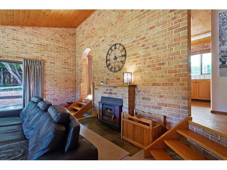 Sixth view of Homely house listing, 6 Hakea Place, Tura Beach NSW 2548