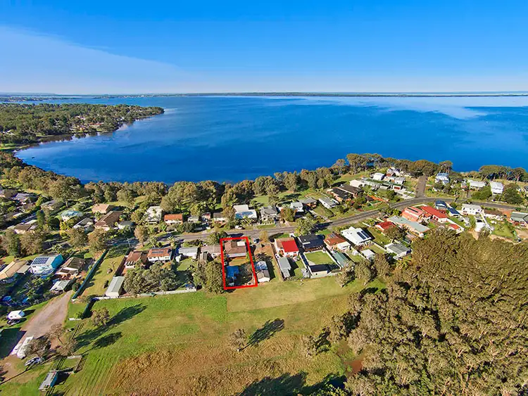 Main view of Homely house listing, 401 Tuggerawong Road, Tuggerawong NSW 2259