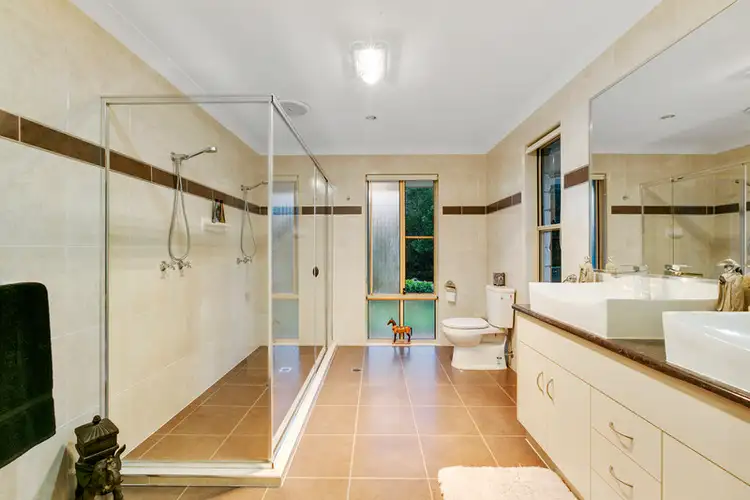 Fourth view of Homely house listing, 41 Mountain View Crest, Mount Nathan QLD 4211