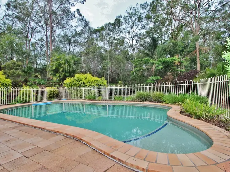 Third view of Homely house listing, 9-11 Miles Court, Chuwar QLD 4306