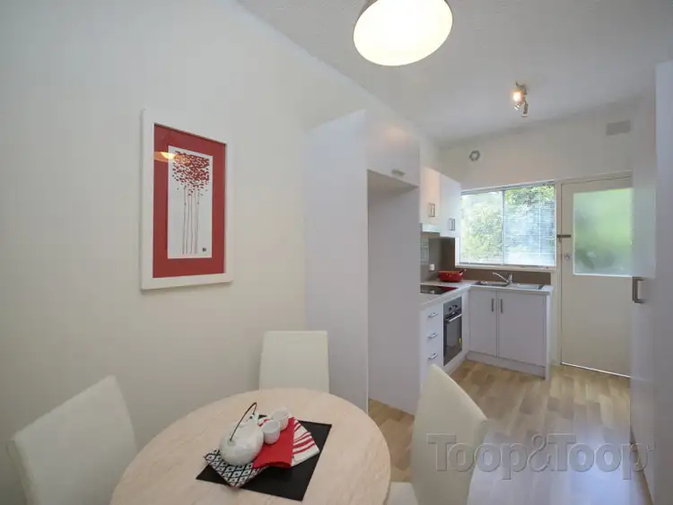Fourth view of Homely unit listing, 6/313A Young Street, Wayville SA 5034