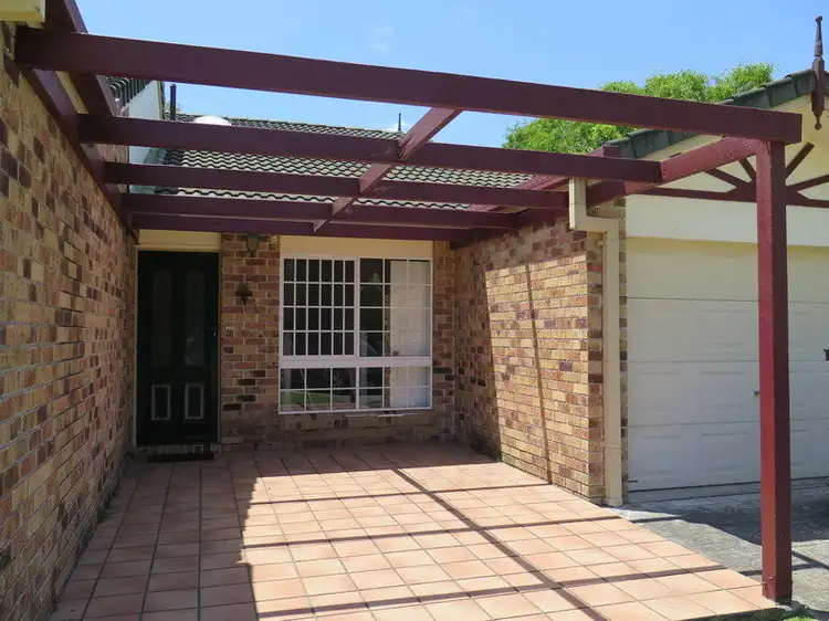 Second view of Homely townhouse listing, 10/302 College Road, Karana Downs QLD 4306