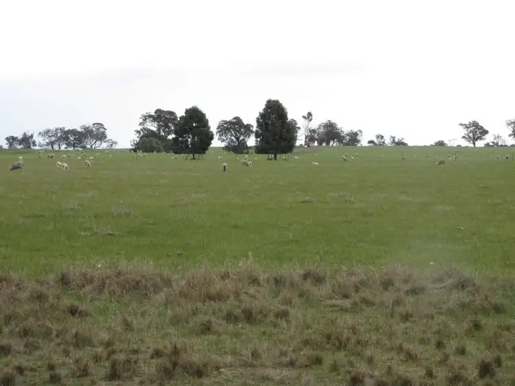 LOT 1 Moorabee Foreshore Road, Knowsley VIC 3523