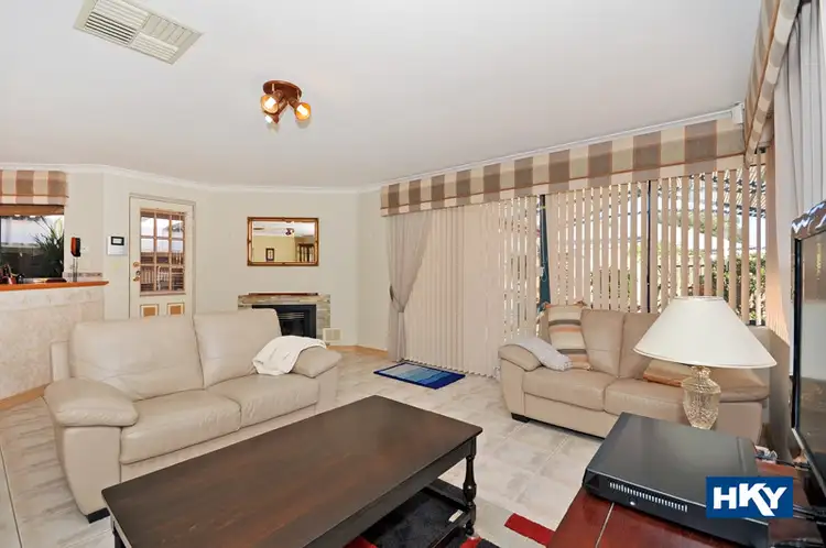 Seventh view of Homely house listing, 16 Kalyeeda Terrace, Ellenbrook WA 6069