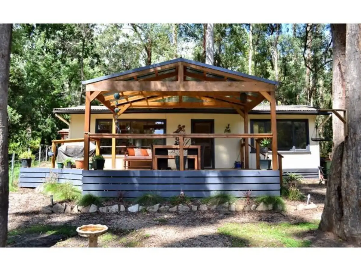 Main view of Homely rural property listing, 19A Warrambat Road, Sawmill Settlement VIC 3723