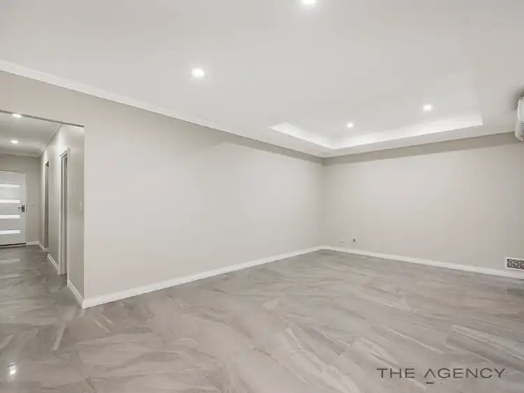 Seventh view of Homely villa listing, 32C Medhurst Crescent, Nollamara WA 6061