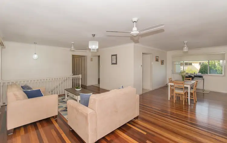 Third view of Homely house listing, 19 Fairlane Street, Chermside West QLD 4032