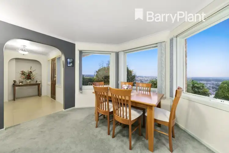 Third view of Homely house listing, 14 Eddie Barron Terrace, Pakenham VIC 3810