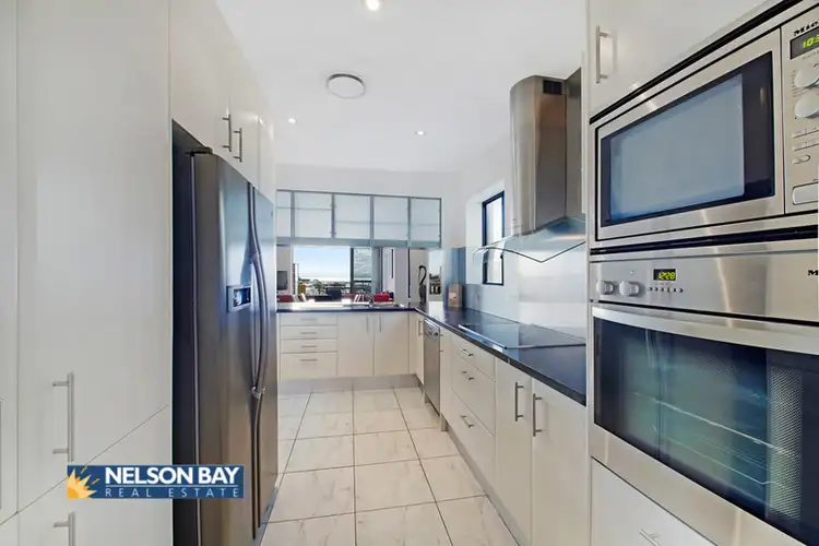Fourth view of Homely apartment listing, 5/25 Tomaree Street, Nelson Bay NSW 2315