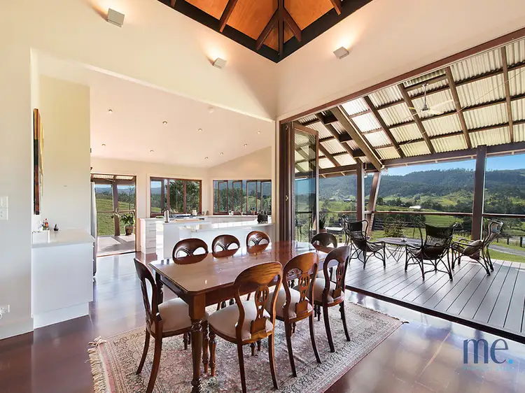 Fifth view of Homely house listing, 179 Mount Brisbane Road, Mount Pleasant QLD 4521