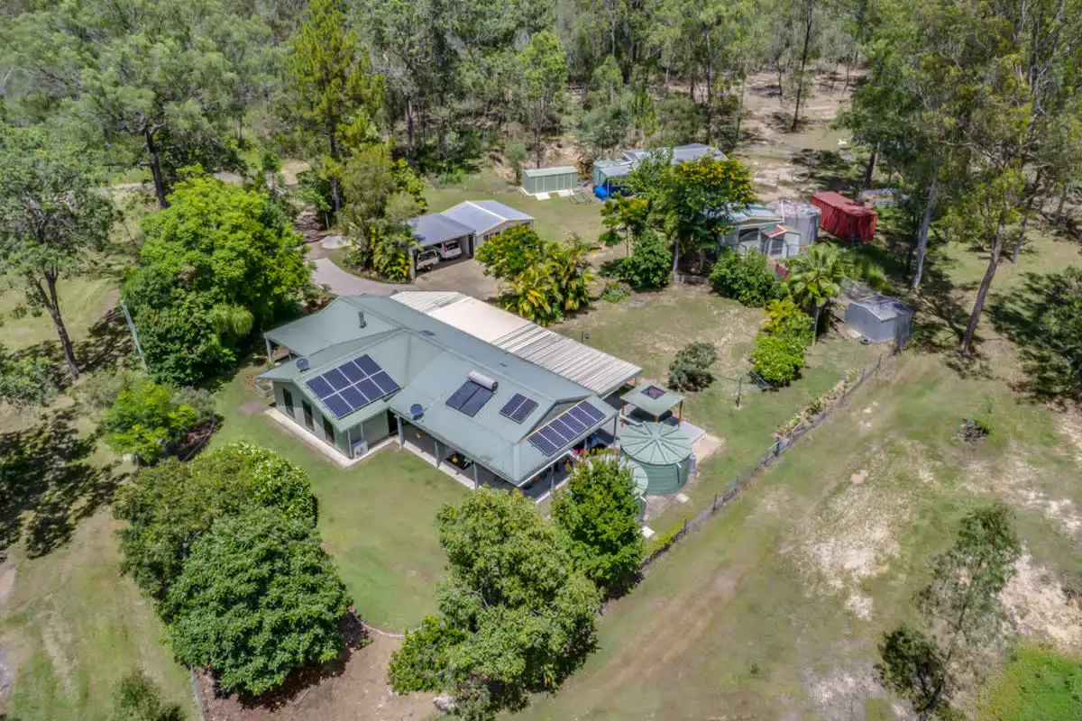 Main view of Homely house listing, 2-12 Drysdale Avenue, Tamborine QLD 4270
