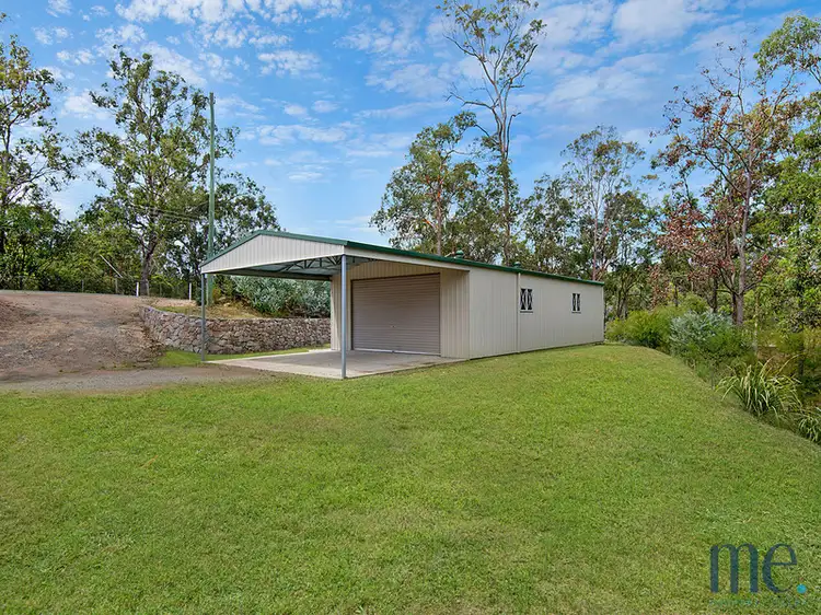 Second view of Homely house listing, 152 Postmans Track, Kobble Creek QLD 4520