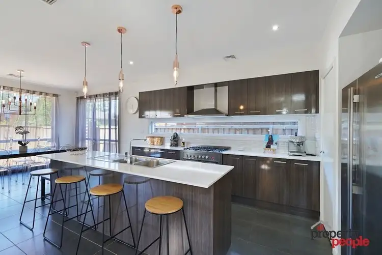 Sixth view of Homely house listing, 41 Grampian Avenue, Minto NSW 2566