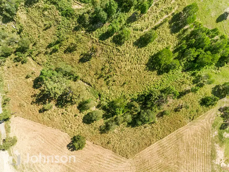 Second view of Homely land listing, LOT 55 Brushtail Close, Advancetown QLD 4211