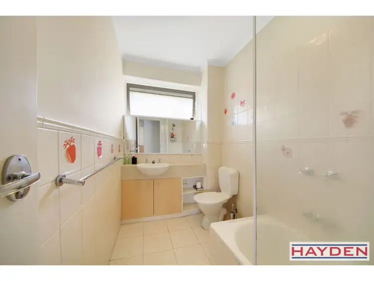 Fifth view of Homely apartment listing, 6/24 Edgar Street, Glen Iris VIC 3146