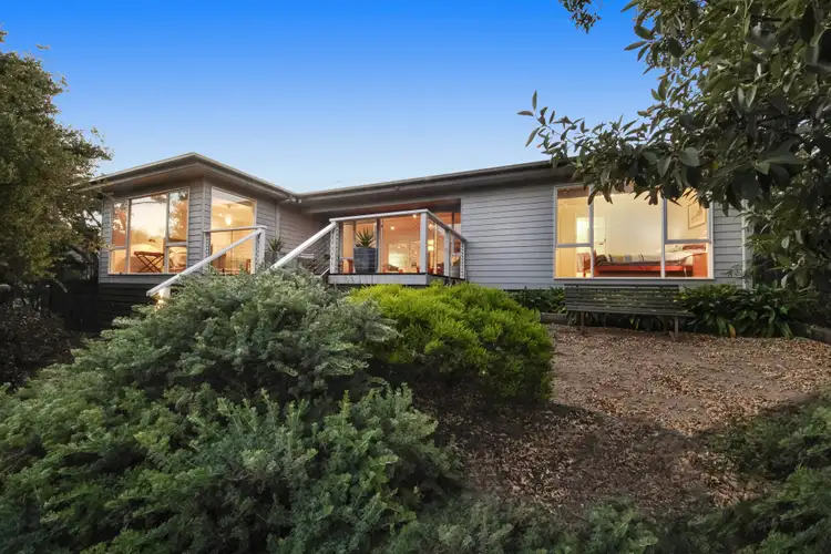 Main view of Homely house listing, 28 Calcutta Street, Sorrento VIC 3943