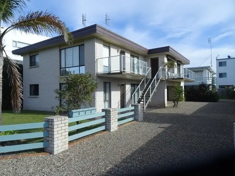 4/39 Ocean Drive, Merimbula NSW 2548