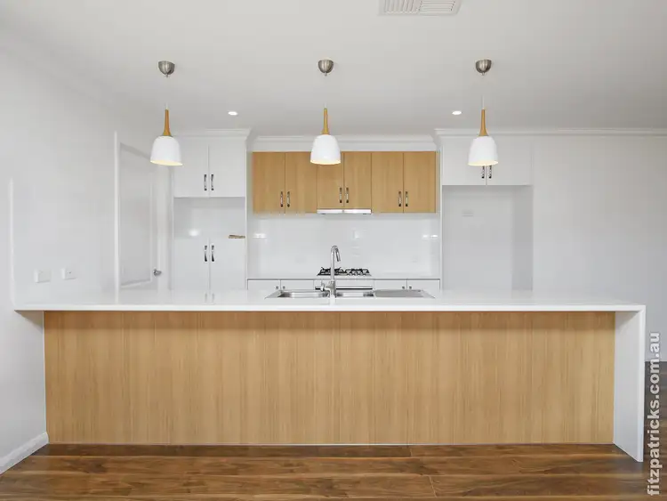 Second view of Homely house listing, 5 Beetson Street, Boorooma NSW 2650