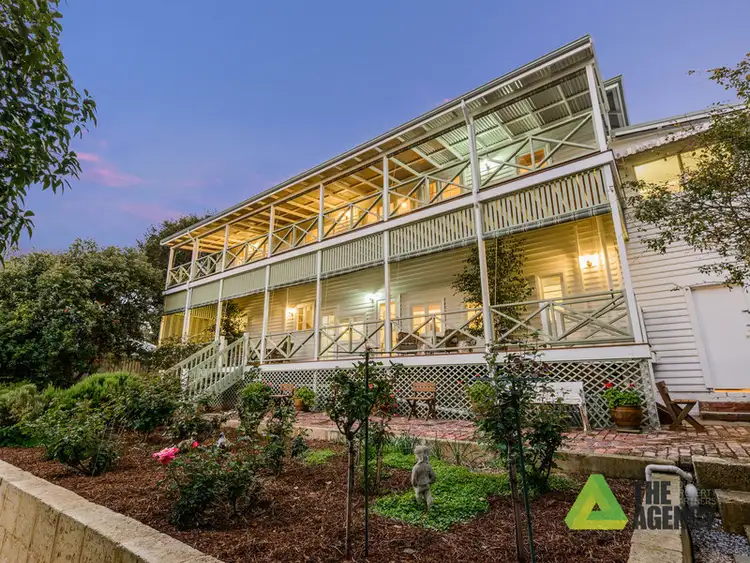5 Ward Avenue, Greenmount WA 6056
