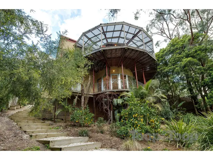 Second view of Homely house listing, 15 Heather Road, Aldgate SA 5154