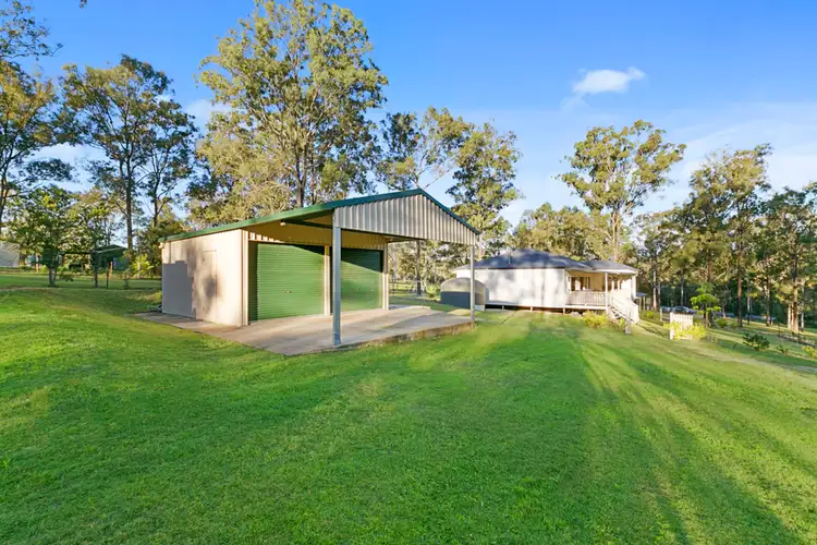 Third view of Homely house listing, 25-41 Killigrew Road, Tamborine QLD 4270