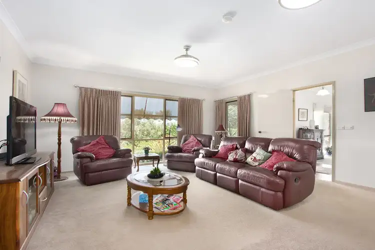 Third view of Homely house listing, 17 MacArthur Street, Warragul VIC 3820