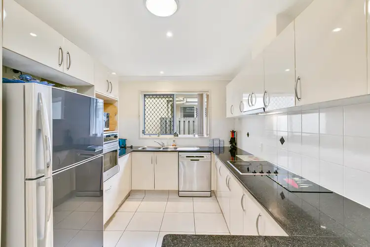 Fifth view of Homely house listing, 17/11 Eden Court, Nerang QLD 4211