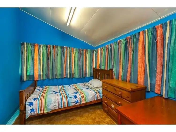 Seventh view of Homely house listing, 328 Balaclava Street, Frenchville QLD 4701