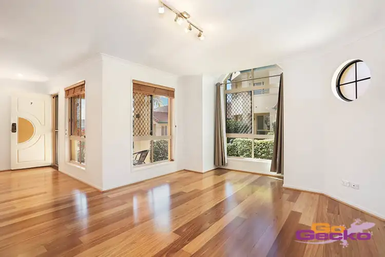 Second view of Homely townhouse listing, 7/9 Mons Road, Carina Heights QLD 4152