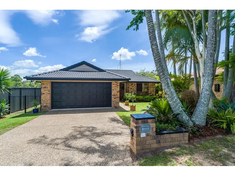 Main view of Homely house listing, 12 Singleton Court, Helensvale QLD 4212