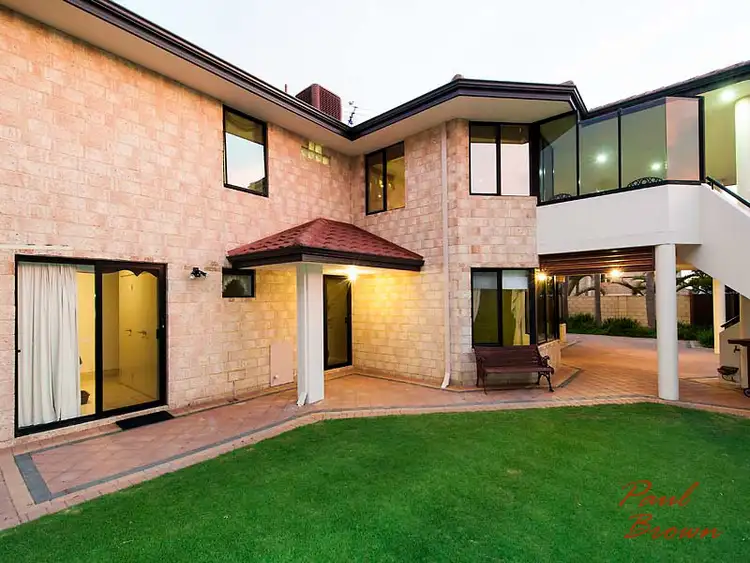 Fourth view of Homely house listing, 16 First Avenue, Burns Beach WA 6028