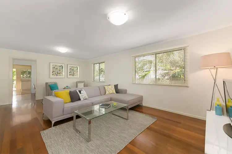 Third view of Homely house listing, 14 Elizabeth Street, Sherwood QLD 4075
