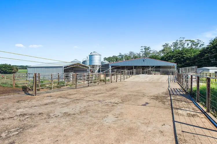 Third view of Homely rural property listing, 29 Gribbles Road, Jancourt East VIC 3266