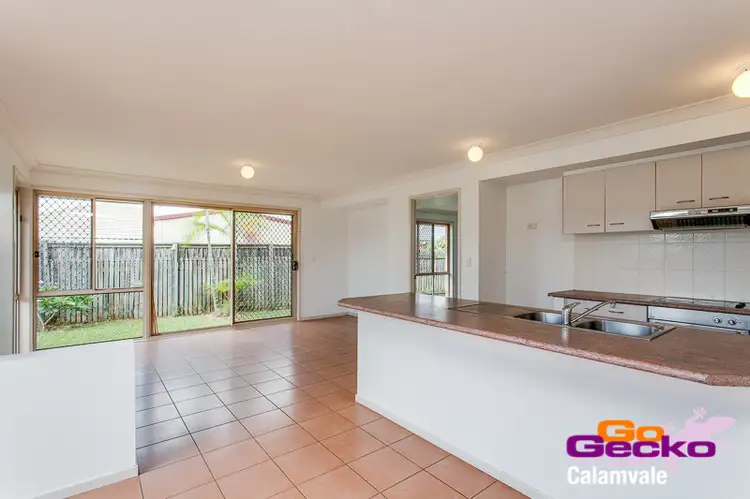 Fourth view of Homely house listing, 20 Richmond Street, Calamvale QLD 4116