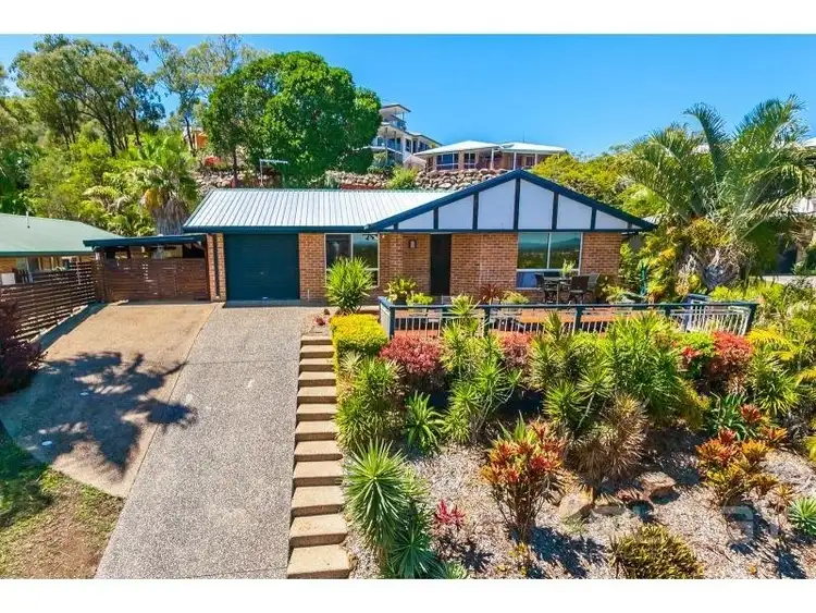 Main view of Homely house listing, 304 Everingham Avenue, Frenchville QLD 4701