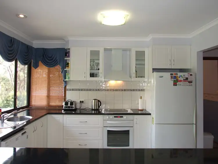 43 Haunted Hills Road, Newborough VIC 3825