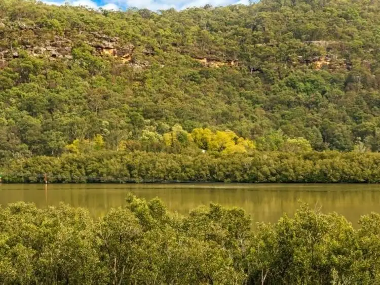 Sixth view of Homely house listing, 5968 Wisemans Ferry Road, Gunderman NSW 2775