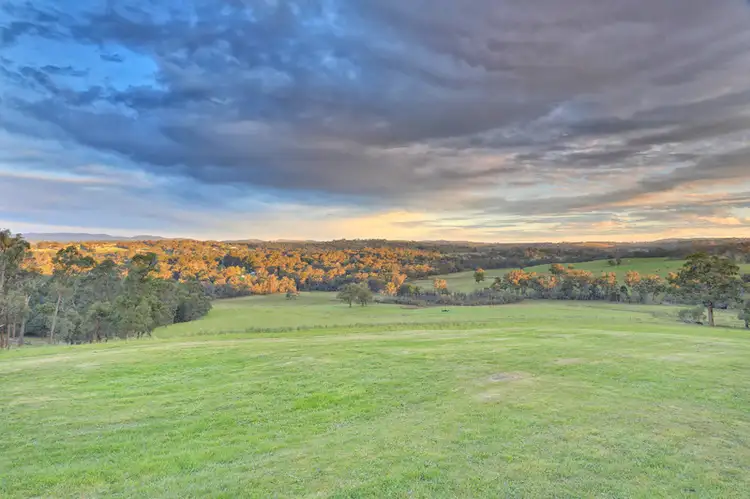 Second view of Homely house listing, 120 Stranges Road, Macclesfield VIC 3782
