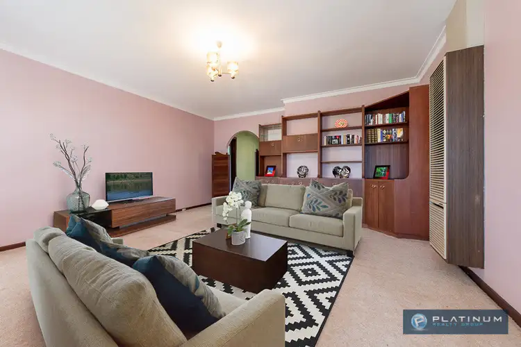 Main view of Homely house listing, 42 Eglinton Crescent, Hamersley WA 6022