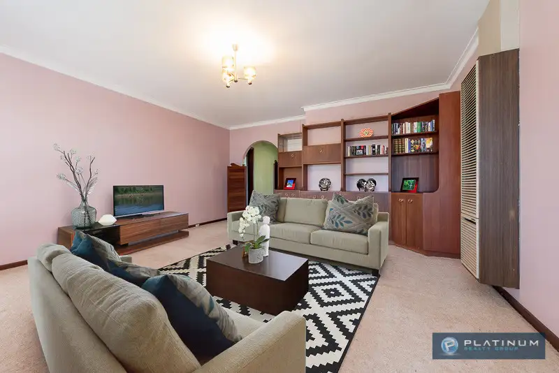 Main view of Homely house listing, 42 Eglinton Crescent, Hamersley WA 6022